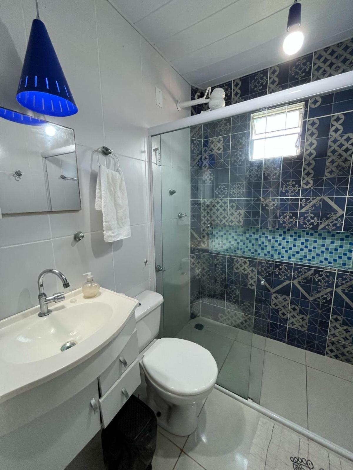Villa Casa Em Jacuma Com Piscina E Vista Mar Conde  Esterno foto