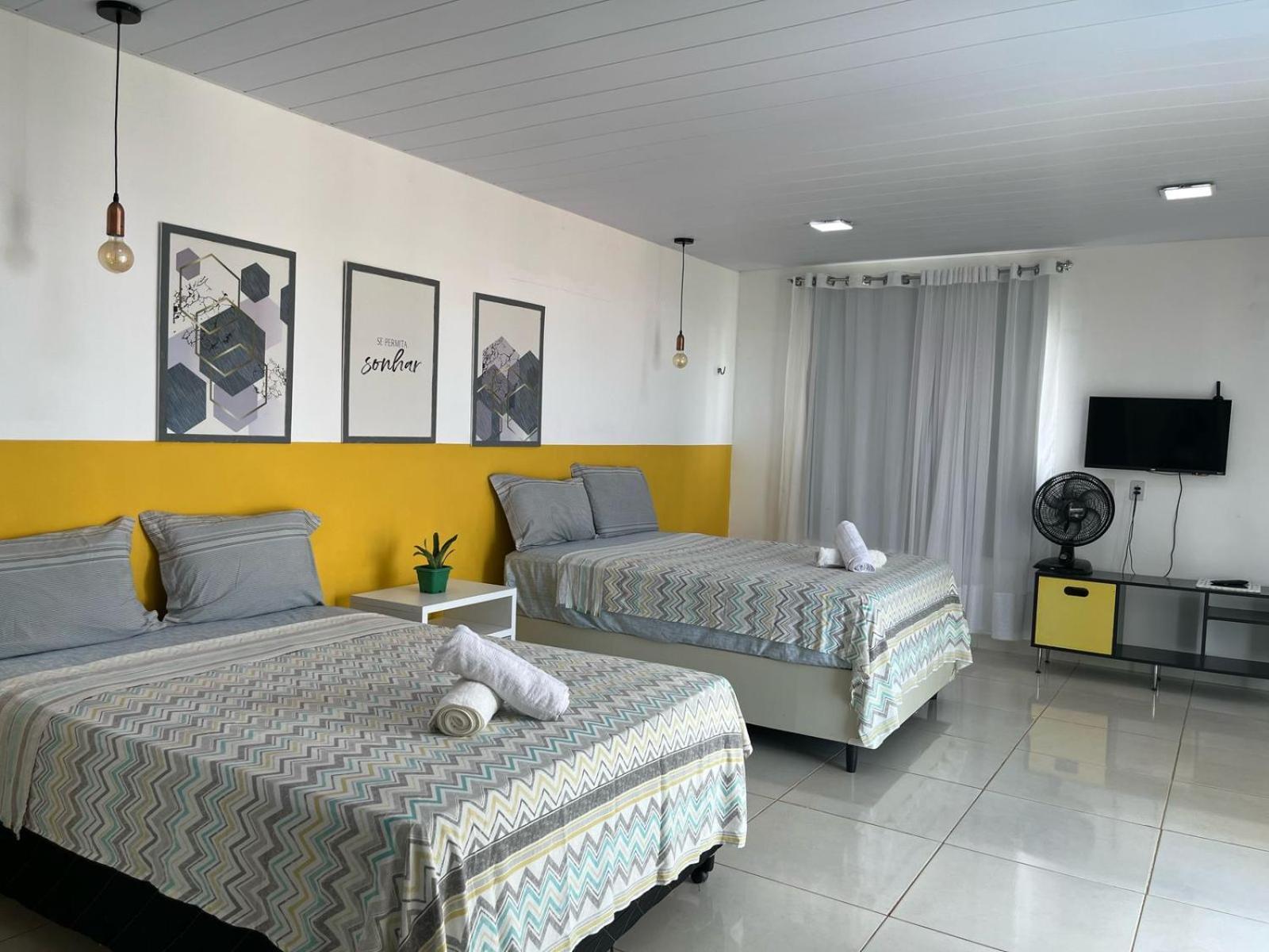 Villa Casa Em Jacuma Com Piscina E Vista Mar Conde  Esterno foto