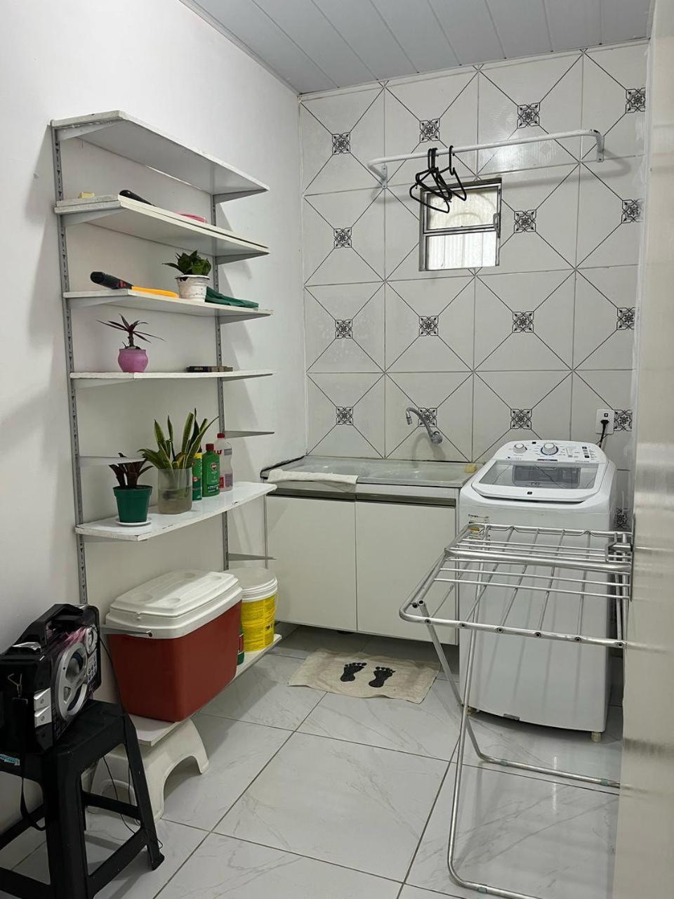 Villa Casa Em Jacuma Com Piscina E Vista Mar Conde  Esterno foto