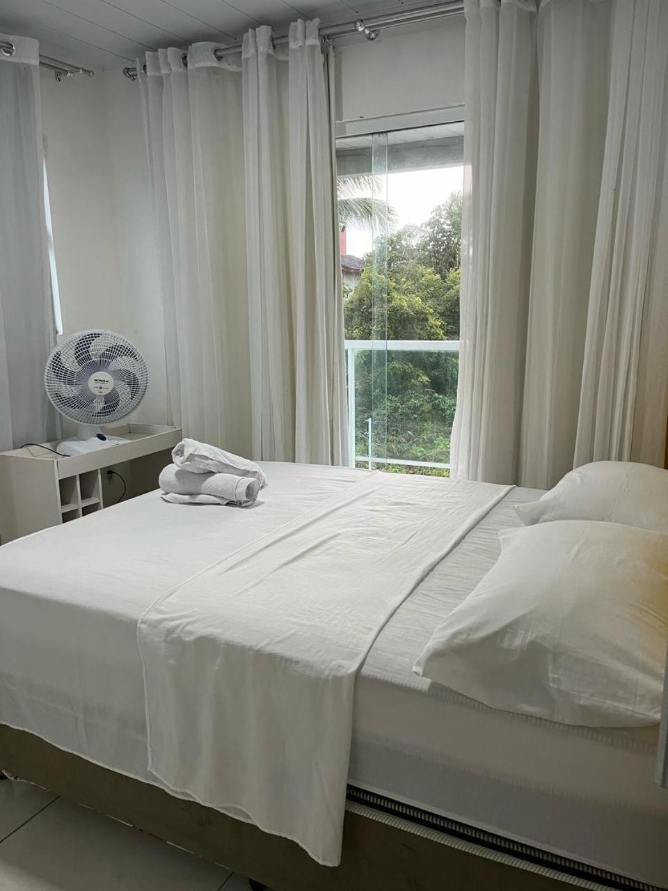 Villa Casa Em Jacuma Com Piscina E Vista Mar Conde  Esterno foto